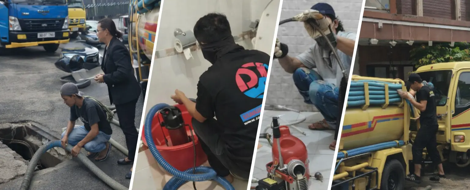 Jasa Sedot WC Ringinrejo Terdekat